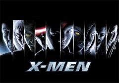 X-Men