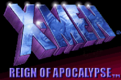 X-Men: Reign of apocalypse