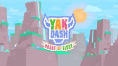 Yak Dash: Horns of glory