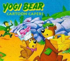 Yogi bear: Cartoon capers