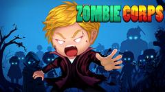 Zombie corps: Idle RPG