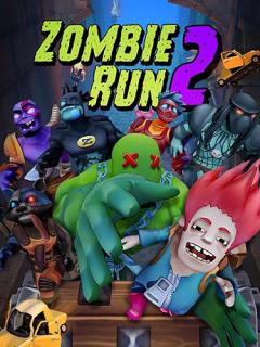 Zombie run 2