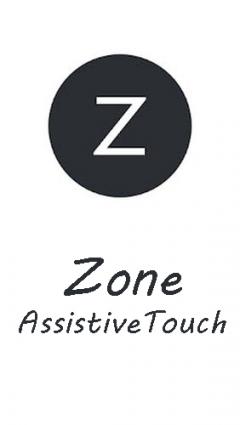 Zone AssistiveTouch