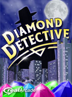 Diamond Detective  for HTC 8525/ HTC Mogul /HTC 6800