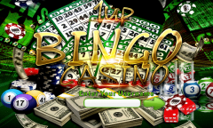 1Up Bingo Casino