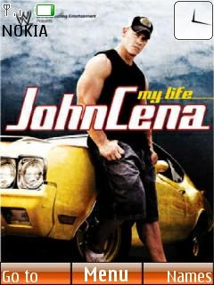 John Cena