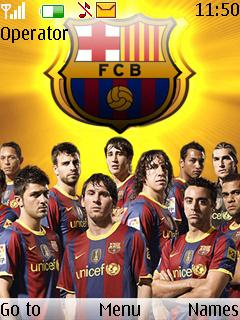 Fc Barcelona