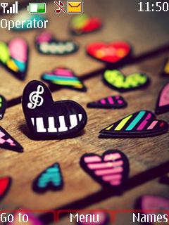 Music Colors