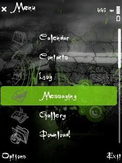 Drawaing Iconx