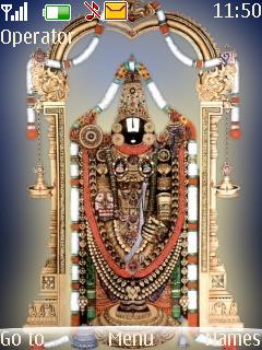Balaji With Tone