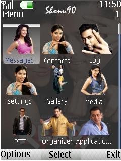 Ready New Icons