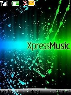 Xpress Music