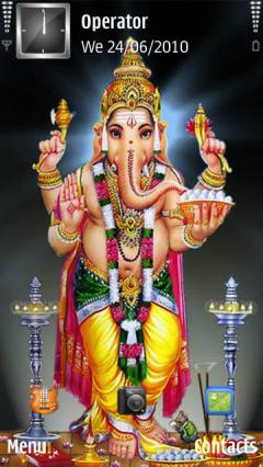 Lord Ganesha