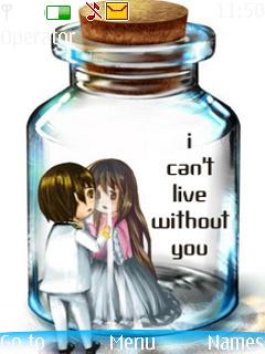 Without You