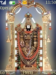 Balaji With Tone