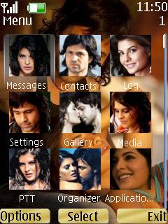 Murder2 Icons V Tone