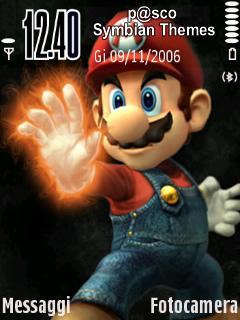 Mario