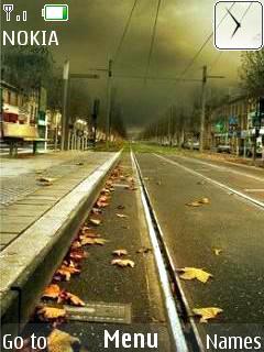 Lonely Night