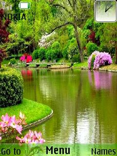 Nature Best