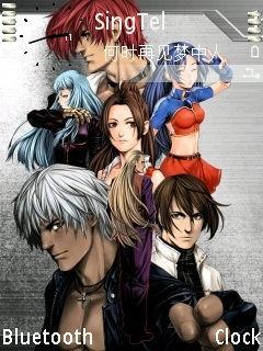 Kof