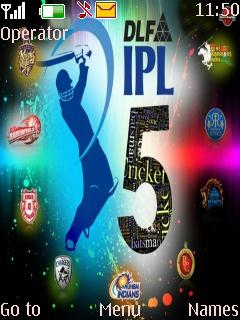 Ipl 5 Vth Tone