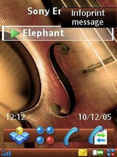 Violin Final