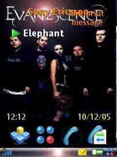 Evanescence-1