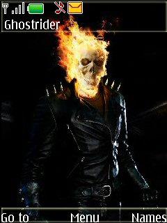 Ghost Rider