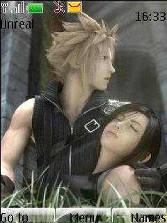Final Fantasy 7