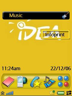 Idea