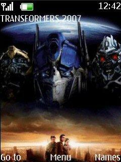 Transformers