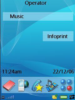 Blued P990