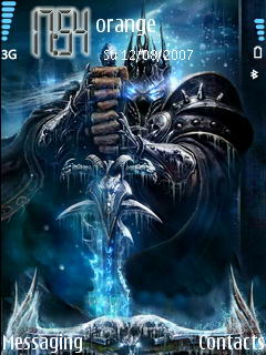 Wrath Of T Lich King