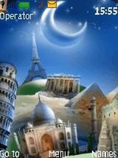 7 Wonders