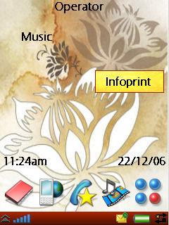 Lamour Theme V1