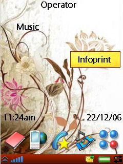 Lamour Theme V3