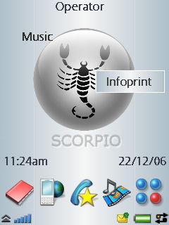 Scorpio