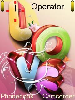 Love Colours