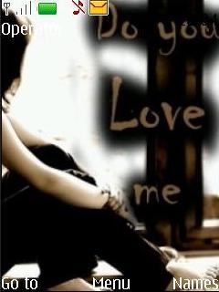 Impossible Love