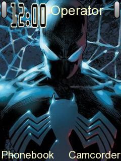 Venomvs Spider
