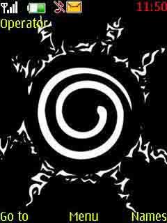 Naruto Shippuuden