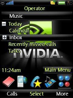 Nvidia P1i
