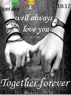 Always Love You
