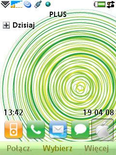 Spring Circles
