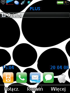 Mac Theme