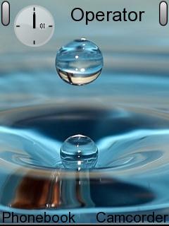 Water Drop