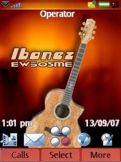 Ibanez