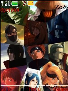 Akatsuki Org
