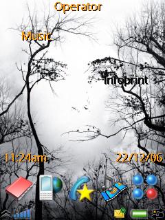 Face Theme