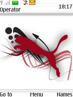 Puma
